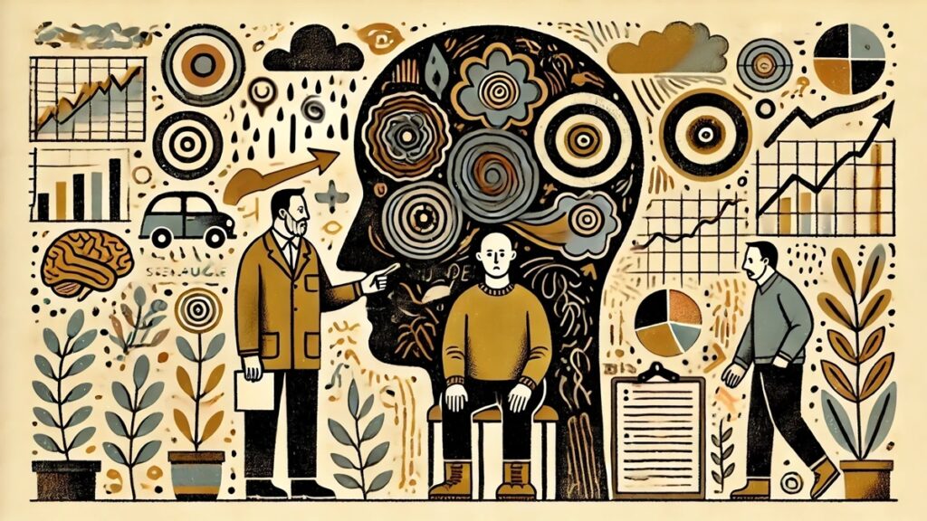 psychologie van beleggen